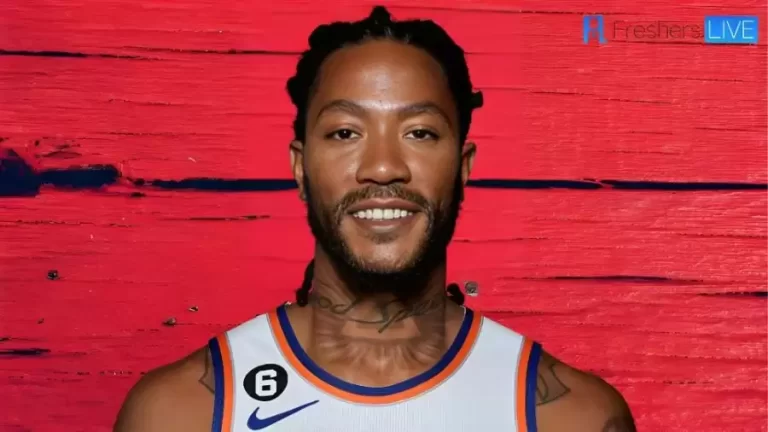 Derrick Rose Ethnicity, What is Derrick Rose’s Ethnicity?