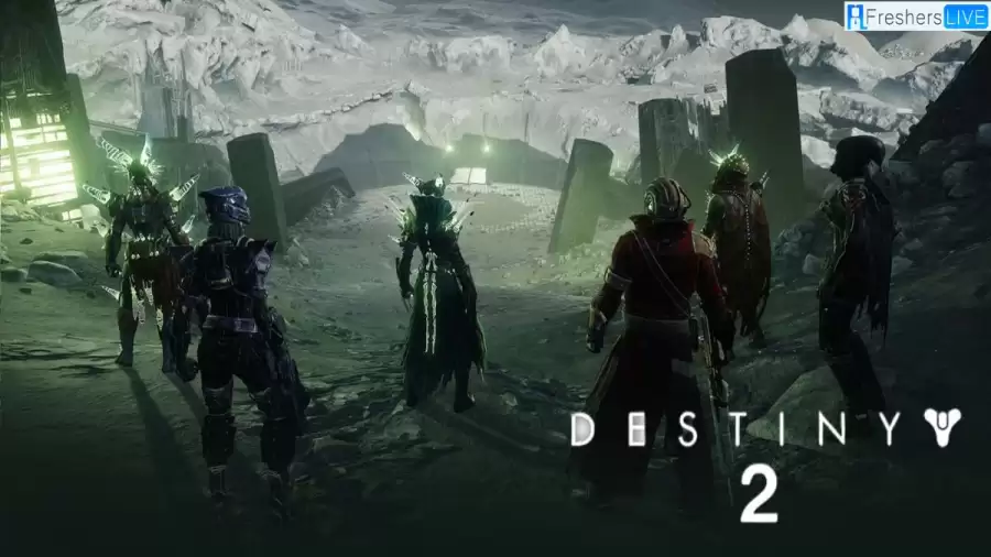 Destiny 2 Crota’s End Raid Release Date, When Does Crota Raid Come Out?