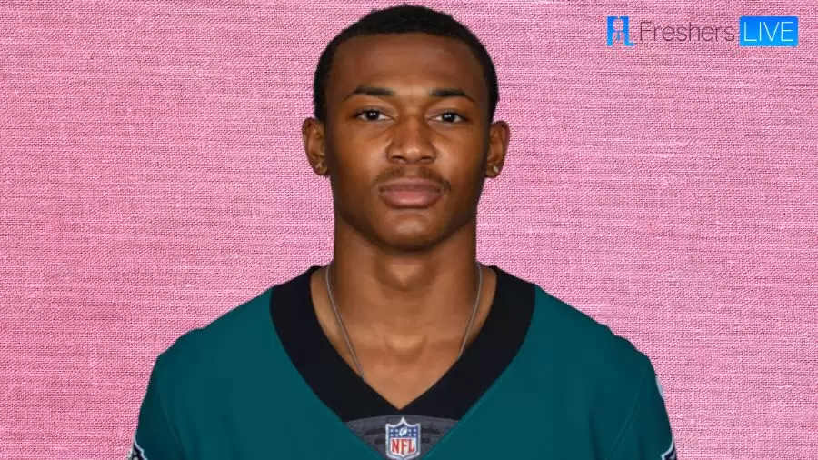 Devonta Smith Ethnicity, What is Devonta Smith’s Ethnicity?