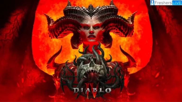 Diablo 4 Dev Confirms Patch 1.1.3 Release, Diablo 4’s Patch 1.1.3 to Fix Bugged Quests