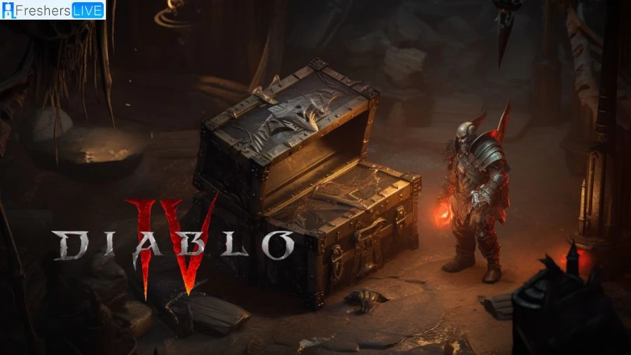 Diablo 4 Not Working Ps5, Why is Diablo 4 Not Working Ps5?