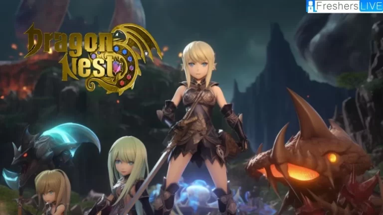 Dragon Nest 2: Evolution Tier list