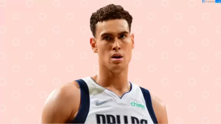 Dwight Powell Girlfriend 2023, Who is Ashley Morgan?