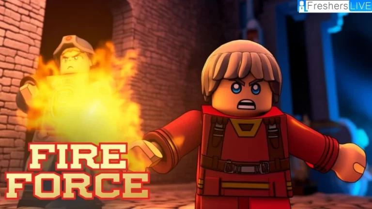 Fire Force Online Codes Wiki Roblox, How to Redeem Fire Force Online Codes?