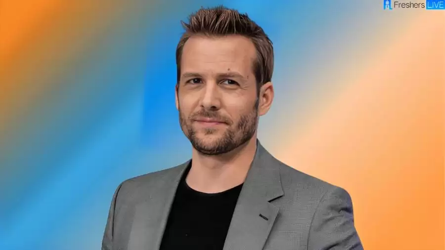 Gabriel Macht Ethnicity, What is Gabriel Macht’s Ethnicity?