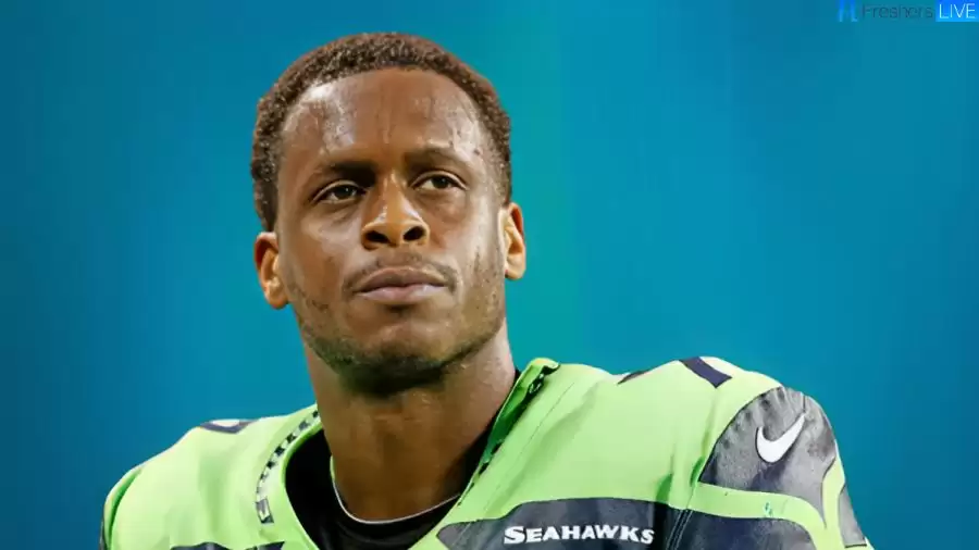 Geno Smith Religion What Religion is Geno Smith? Is Geno Smith a Christianity?