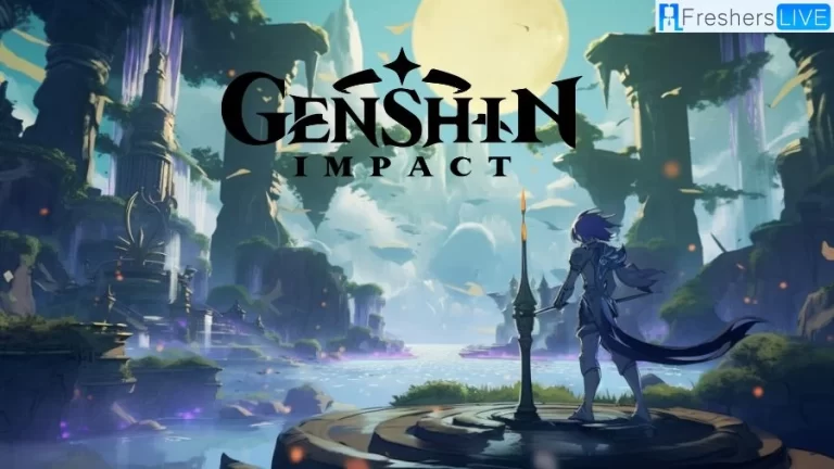 Genshin Impact’s Arkhe System Explained