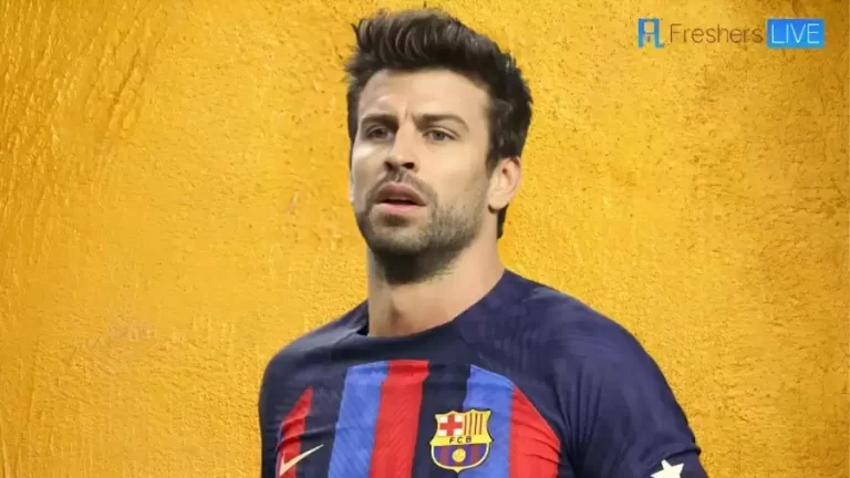 Gerard Pique Religion What Religion is Gerard Pique? Is Gerard Pique a Roman Catholic?