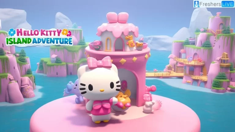 Hangyodon Lost Luggage Hello Kitty Island Adventure: How to Find Hangyodon Lost Luggage in Hello Kitty Island Adventure?