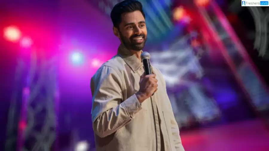 Hasan Minhaj Presale Code 2023, How to Get Presale Tickets?