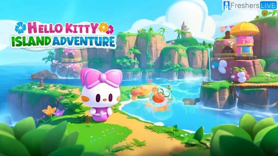 Hello Kitty Island Adventure Dessert Maker Recipes, How to Make Dessert Maker Recipes in Hello Kitty Island Adventure?