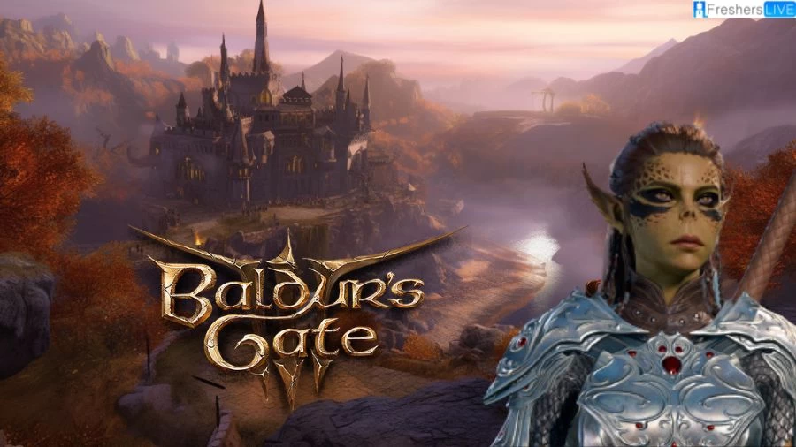 How To Improve Initiative in Combat in Baldur’s Gate 3? What is an Initiative in Combat in Baldur’s Gate 3?