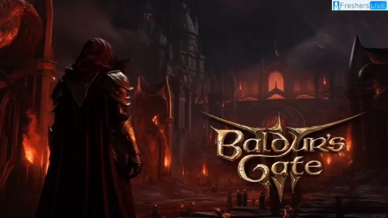 How to Beat the Farslayer of Bhaal In Baldur’s Gate 3? Complete Guide