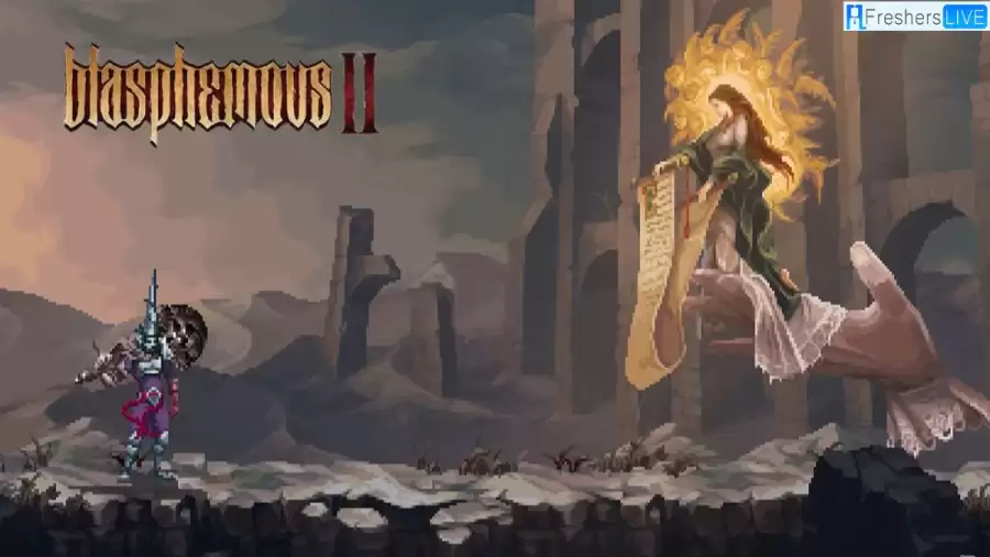 How to Complete Castula and Trifon’s Quests in Blasphemous 2? How to Reunite Castula and Trifon?