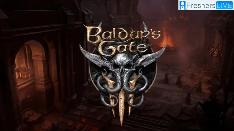 How to Complete Stop the Presses in Baldur’s Gate 3?