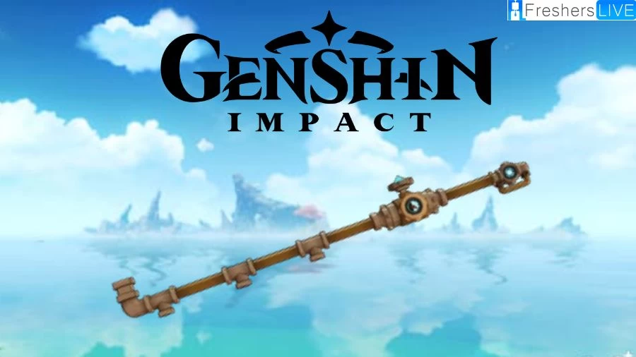 How to Get Fleuve Cendre Ferryman in Genshin Impact? – A Complete Guide