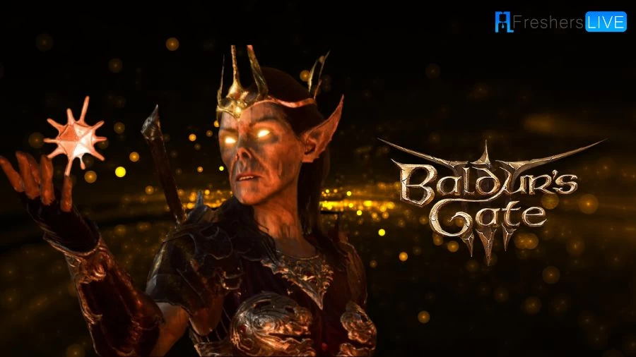 How to Get Markoheshkir Legendary Staff in Baldur’s Gate 3? A Complete Guide