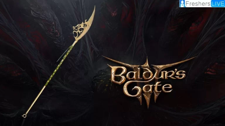 How to Get the Light of Creation in Baldur’s Gate 3?