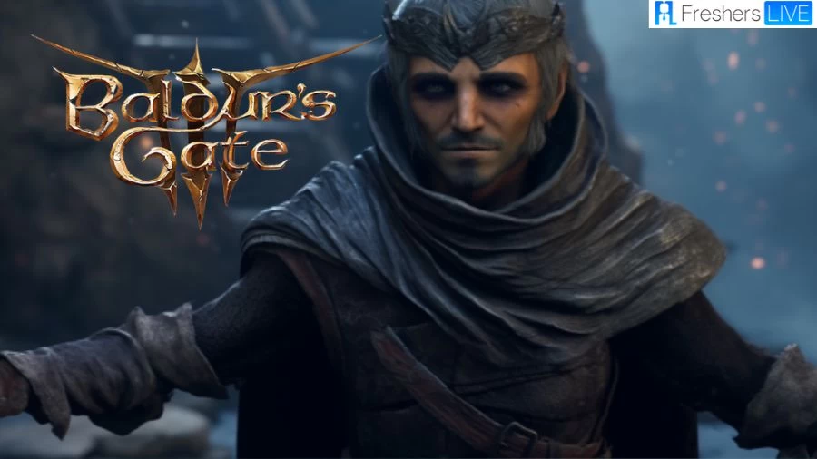 How to Unlock The Sinister Door Baldur’s Gate 3, Plot, Gameplay