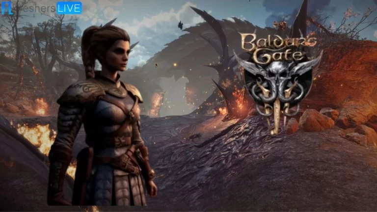 Is Baldur’s Gate 3 Multiplayer? How to Play Baldur’s Gate 3 Multiplayer With Friends?