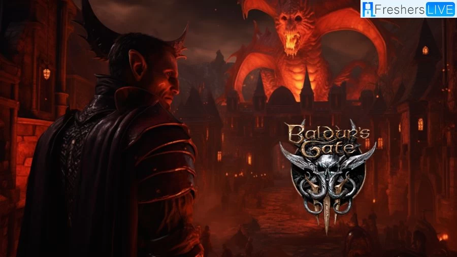 Is Baldur’s Gate 3 Servers Down? How to Check Baldur’s Gate 3 Server Status?