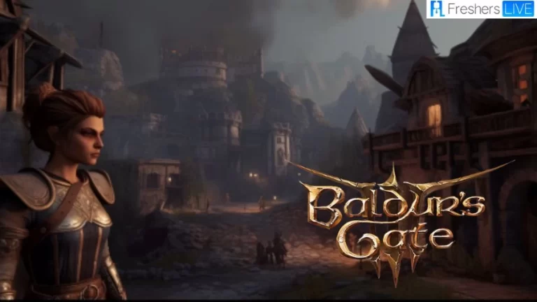 Is Baldur’s Gate 3 on Xbox Game Pass? Find Out Here