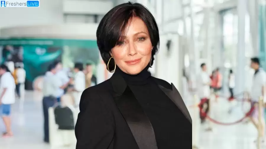 Is Shannen Doherty Still Alive?