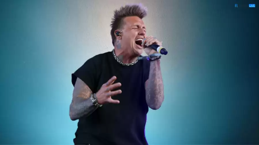 Jacoby Shaddix Ethnicity, What is Jacoby Shaddix’s Ethnicity?