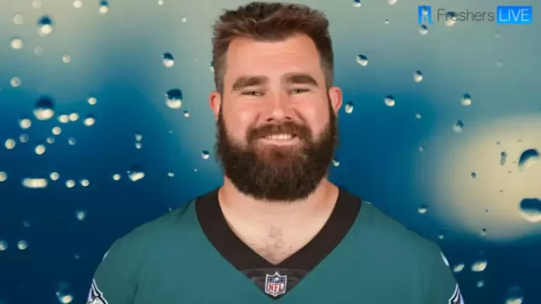 Jason Kelce Ethnicity, What is Jason Kelce’s Ethnicity?