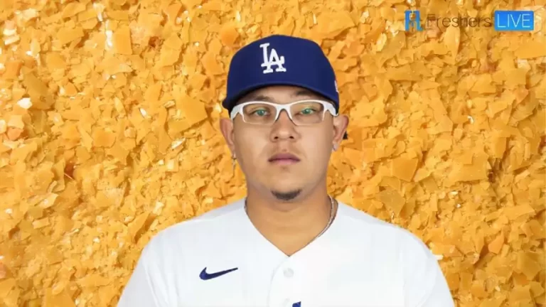 Julio Urias Ethnicity, What is Julio Urias’s Ethnicity?