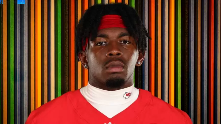 Justyn Ross Ethnicity, What is Justyn Ross’s Ethnicity?