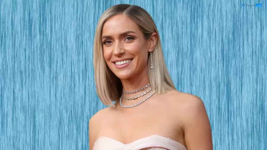 Kristin Cavallari Ethnicity, What is Kristin Cavallari’s Ethnicity?