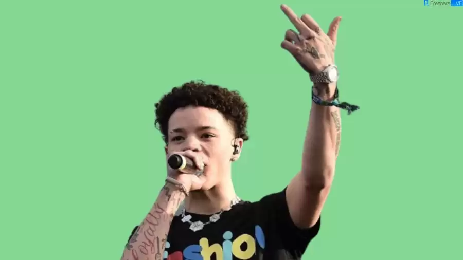 Lil Mosey Ethnicity, What is Lil Mosey’s Ethnicity?