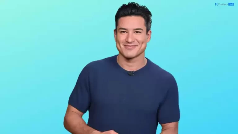 Mario Lopez Ethnicity, What is Mario Lopez’s Ethnicity?