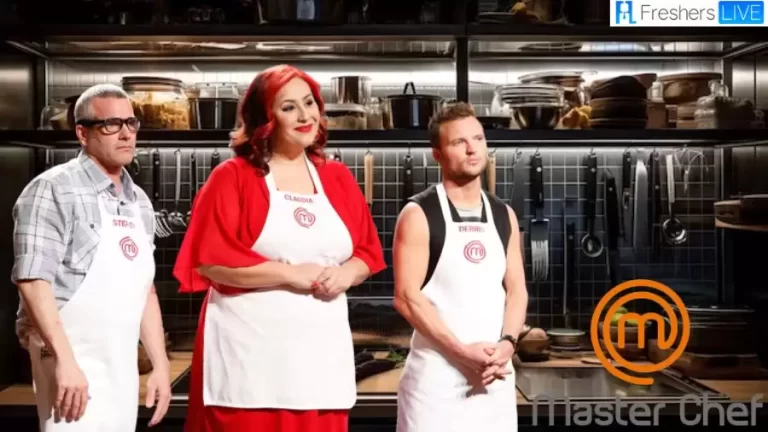 MasterChef Season 6 Where Are They Now?