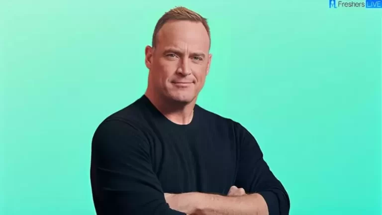 Matt Iseman Religion What Religion is Matt Iseman? Is Matt Iseman a Jewish?