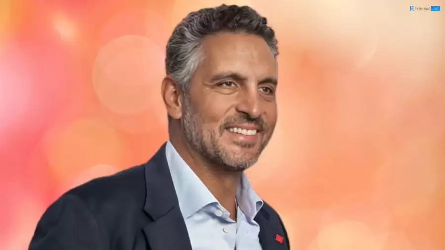 Mauricio Umansky Ethnicity, What is Mauricio Umansky’s Ethnicity?