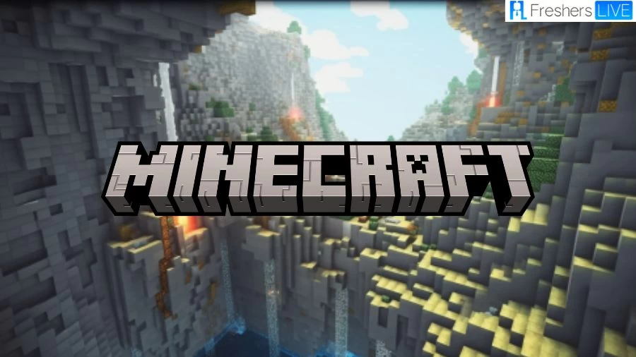 Minecraft’s Latest Update 1.20.15 Patch Notes