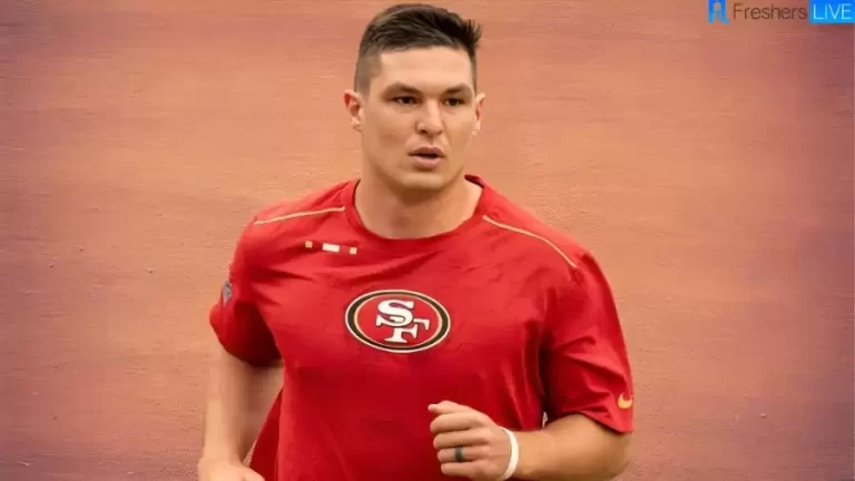 Nick Mullens Ethnicity, What is Nick Mullens’s Ethnicity?