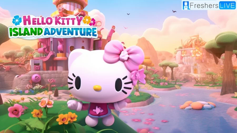 Pumpkin Spice Soda Hello Kitty Island Adventure: How to Make Pumpkin Spice Soda in Hello Kitty Island Adventure?