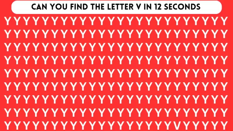 Puzzle for Eye Test: Only Sharp Eyes can spot the Number 72 in 11 secs