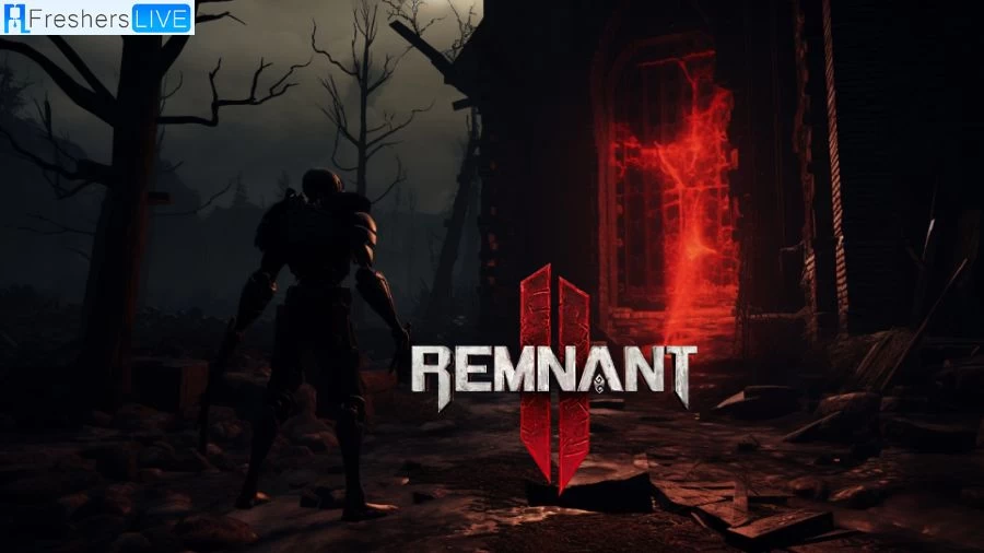 Remnant 2 Morrow Parish, Walkthrough, Guide, Gameplay, Wiki