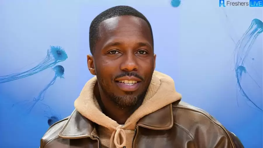 Rich Paul Ethnicity, What is Rich Paul’s Ethnicity?