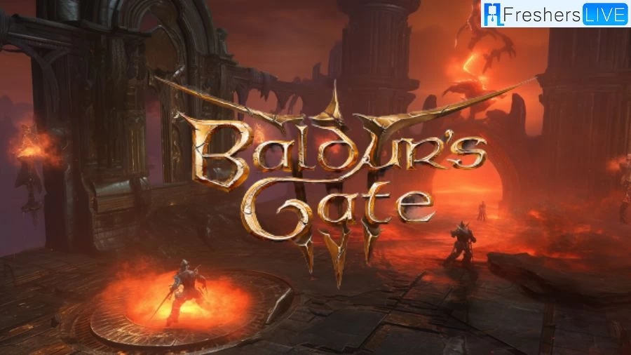 Roah Moonglow Baldurs Gate 3, Baldur’s Gate 3 Blooded Greataxe guide