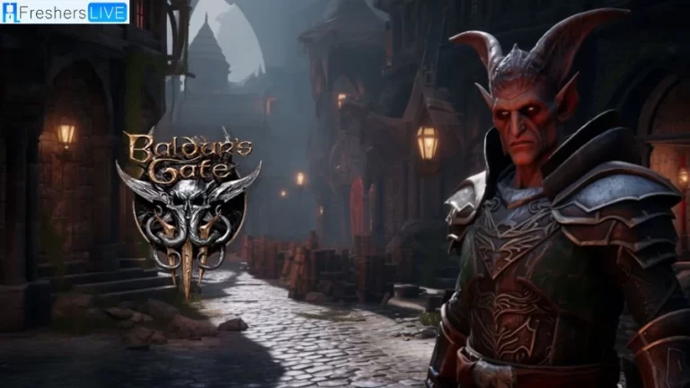 Save Hope Baldur’s Gate 3, What is Save Hope in Baldur’s Gate 3?