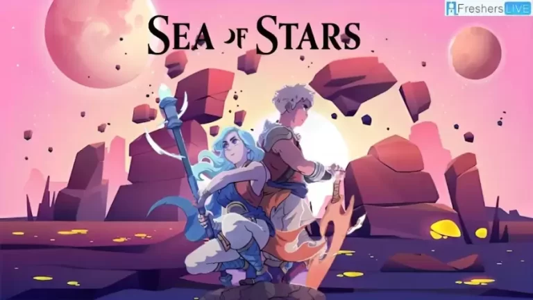 Sea of Stars Romaya Secret Passage, How to Unlock Sea of Stars Romaya Secret Passage?