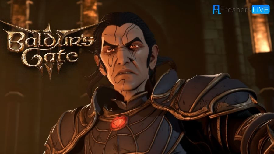 Should You Kill the Mystic Carrion in Baldur’s Gate 3? Know Here