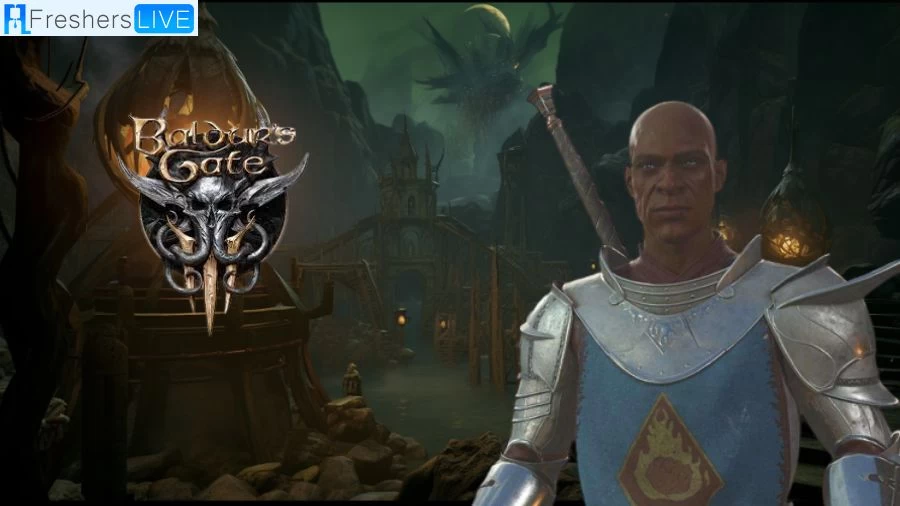 Should You Save Wyll or His Father in Baldur’s Gate 3?