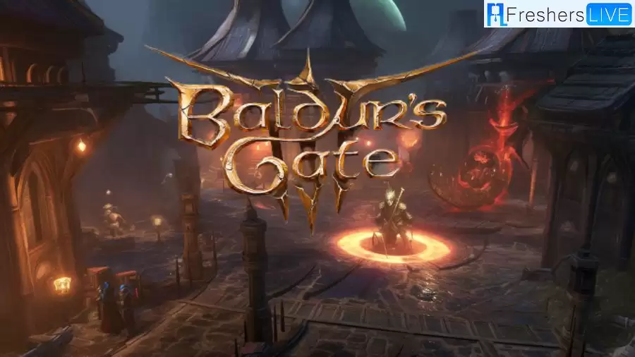 Should You Side with Gortash or Orin in Baldur’s Gate 3?