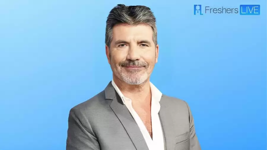 Simon Cowell Ethnicity, What is Simon Cowell’s Ethnicity?